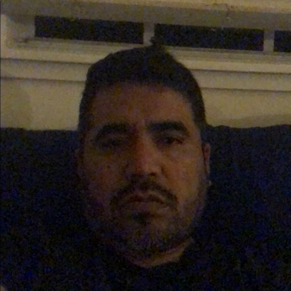 Meet your Posher, Gerardo